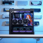 PC Rakitan Chemicy #255